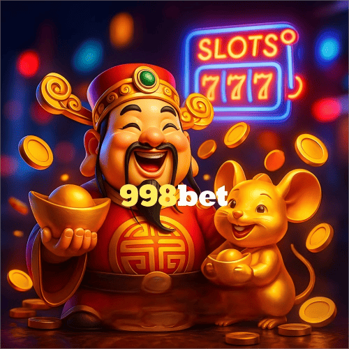 Atividades promocionais da 998bet