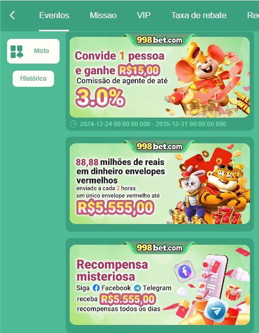 Bônus da 998bet (Figura 1)