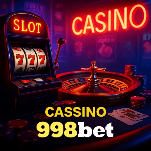 998BET Cassino