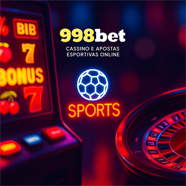998bet Esporte